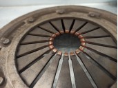 Recambio de kit embrague para peugeot 308 1.6 16v referencia OEM IAM 9661082580 043082000391 SACHS