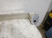 Recambio de refuerzo paragolpes trasero para mini mini countryman (f60) cooper referencia OEM IAM 51127389375 51127389375 