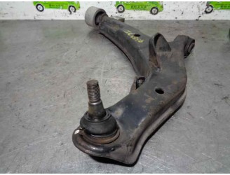 Recambio de brazo suspension inferior delantero izquierdo para nissan almera tino (v10m) 2.2 16v turbodiesel cat referencia OEM 