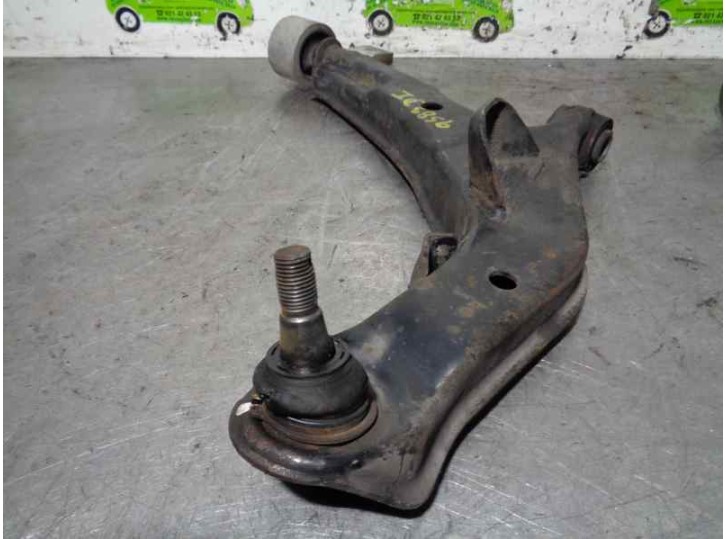 Recambio de brazo suspension inferior delantero izquierdo para nissan almera tino (v10m) 2.2 16v turbodiesel cat referencia OEM 