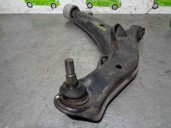 Recambio de brazo suspension inferior delantero izquierdo para nissan almera tino (v10m) 2.2 16v turbodiesel cat referencia OEM 