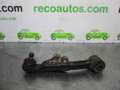Recambio de brazo suspension inferior delantero izquierdo para kia carnival 2.9 turbodiesel cat referencia OEM IAM K55234350B 