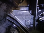 Recambio de caja cambios para nissan qashqai (j10) 2.0 dci turbodiesel cat referencia OEM IAM JG70 32010JG70E 