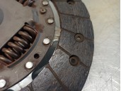 Recambio de kit embrague para peugeot 308 1.6 16v referencia OEM IAM 9661082580 043082000391 SACHS