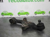 Recambio de brazo suspension inferior delantero izquierdo para kia carnival 2.9 turbodiesel cat referencia OEM IAM K55234350B 