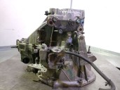 Recambio de caja cambios para nissan qashqai (j10) 2.0 dci turbodiesel cat referencia OEM IAM JG70 32010JG70E 