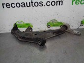 Recambio de brazo suspension inferior delantero izquierdo para nissan almera tino (v10m) 2.2 16v turbodiesel cat referencia OEM 