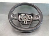 Recambio de volante para renault captur 0.9 energy referencia OEM IAM 484000110R 6337663A 