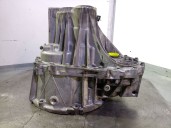 Recambio de caja cambios para nissan qashqai (j10) 2.0 dci turbodiesel cat referencia OEM IAM JG70 32010JG70E 
