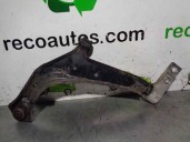 Recambio de brazo suspension inferior delantero izquierdo para nissan almera tino (v10m) 2.2 16v turbodiesel cat referencia OEM 