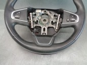 Recambio de volante para renault captur 0.9 energy referencia OEM IAM 484000110R 6337663A 