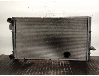 Recambio de radiador agua para volkswagen golf iii berlina (1h1) 1.9 tdi referencia OEM IAM 1H0121253BK DENSO