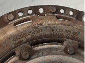 Recambio de kit embrague para peugeot 308 1.6 16v referencia OEM IAM 9661082580 043082000391 SACHS