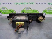 Recambio de mando calefaccion / aire acondicionado para kia carnival 2.9 turbodiesel cat referencia OEM IAM OK55A61190  