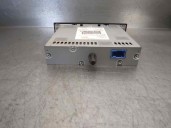 Recambio de sistema audio / radio cd para peugeot 208 active referencia OEM IAM 98037233ZD 