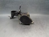 Replacement rear right seatbelt for Citroën C-Elysée 1.2 12V VTi OEM IAM reference 96757050XY 4 DOORS