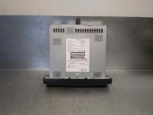 Recambio de sistema audio / radio cd para peugeot 208 active referencia OEM IAM 98037233ZD 