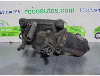 Recambio de motor limpia delantero para kia carnival 2.9 turbodiesel cat referencia OEM IAM 035417120  