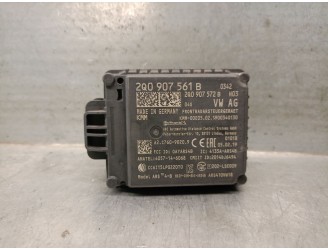 Replacement sensor for Audi Q2 (GAB, GAG) 1.0 TFSI OEM IAM reference 2Q0907561C A2C76090209 CONTINENTAL