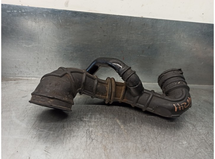 Recambio de tubo para ford focus turnier (cak) ambiente referencia OEM IAM 98AB9R504CE 