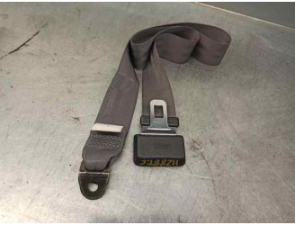 Recambio de cinturon seguridad trasero central para suzuki ignis rg (fh) 1.3 cat referencia OEM IAM 8490680G1CTR  