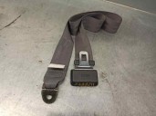 Recambio de cinturon seguridad trasero central para suzuki ignis rg (fh) 1.3 cat referencia OEM IAM 8490680G1CTR 