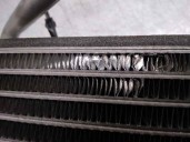 Recambio de evaporador aire acondicionado para chevrolet captiva 2.0 diesel cat referencia OEM IAM 96984423  