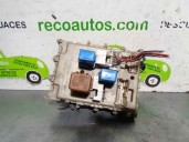 Recambio de caja reles / fusibles para nissan almera tino (v10m) 2.2 16v turbodiesel cat referencia OEM IAM 243504U100 