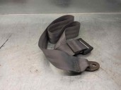 Recambio de cinturon seguridad trasero central para suzuki ignis rg (fh) 1.3 cat referencia OEM IAM 8490680G1CTR  