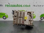 Recambio de caja reles / fusibles para nissan almera tino (v10m) 2.2 16v turbodiesel cat referencia OEM IAM 243504U100 
