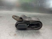 Recambio de cinturon seguridad trasero central para suzuki ignis rg (fh) 1.3 cat referencia OEM IAM 8490680G1CTR  