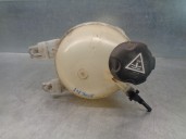 Replacement expansion tank for Citroën C-Elysée 1.2 12V VTi OEM IAM reference 9800777280 