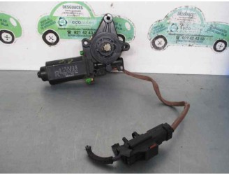 Replacement front right window regulator motor for Chrysler Neon (PL) 2.0 16V CAT OEM IAM reference 4783212 AY0621007131 2 PIN