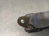 Recambio de cinturon seguridad trasero central para suzuki ignis rg (fh) 1.3 cat referencia OEM IAM 8490680G1CTR  