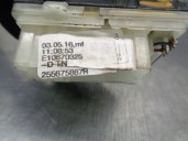 Recambio de mando limpia para renault captur 0.9 energy referencia OEM IAM 255675887R 