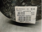 Recambio de servofreno para citroën c3 ii 1.4 referencia OEM IAM 9672460780 0204705494 BOSCH