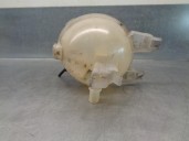 Replacement expansion tank for Citroën C-Elysée 1.2 12V VTi OEM IAM reference 9800777280 