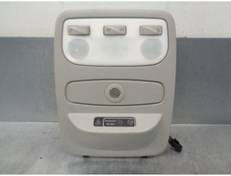 Recambio de luz interior para renault captur 0.9 energy referencia OEM IAM 969805401R 