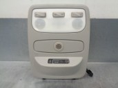 Recambio de luz interior para renault captur 0.9 energy referencia OEM IAM 969805401R  