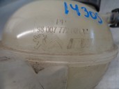 Recambio de deposito expansion para citroën c-elysée 1.2 12v vti referencia OEM IAM 9800777280  