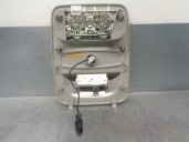 Recambio de luz interior para renault captur 0.9 energy referencia OEM IAM 969805401R 