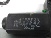 Recambio de motor elevalunas delantero derecho para chrysler neon (pl) 2.0 16v cat referencia OEM IAM 4783212 AY0621007131 2 PIN