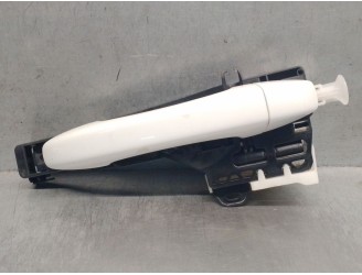 Recambio de maneta exterior trasera izquierda para renault captur ii (hf_) tce 155 (hfmn) referencia OEM IAM 806068654R 80606865