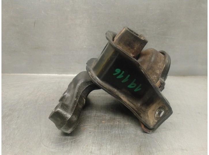 Recambio de soporte motor derecho para citroën c3 ii 1.4 referencia OEM IAM 9671185380 9671185380 