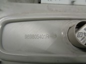 Recambio de luz interior para renault captur 0.9 energy referencia OEM IAM 969805401R 