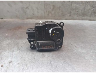 Recambio de motor apertura trampillas climatizador para ford ka+ ti-vct cat (3 cil.) referencia OEM IAM   