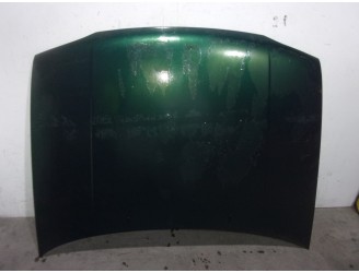 Recambio de capot para volkswagen golf iii berlina (1h1) 1.9 tdi referencia OEM IAM 1H6823031A VERDE 