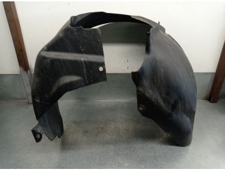 Recambio de paso rueda delantero derecho para chrysler voyager iv (rg, rs) 2.5 crd referencia OEM IAM 4857428AB 