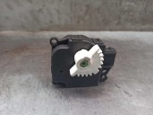 Recambio de motor apertura trampillas climatizador para ford ka+ ti-vct cat (3 cil.) referencia OEM IAM 