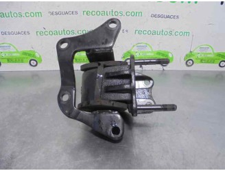 Recambio de soporte motor izquierdo para hyundai santa fe (bm) 2.2 crdi cat referencia OEM IAM 218302B900 